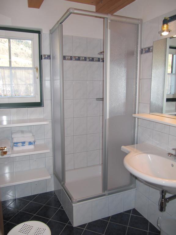 לינה וארוחת בוקר סנט גאורגן אוב מוראו Haus Ofner Am Kreischberg מראה חיצוני תמונה