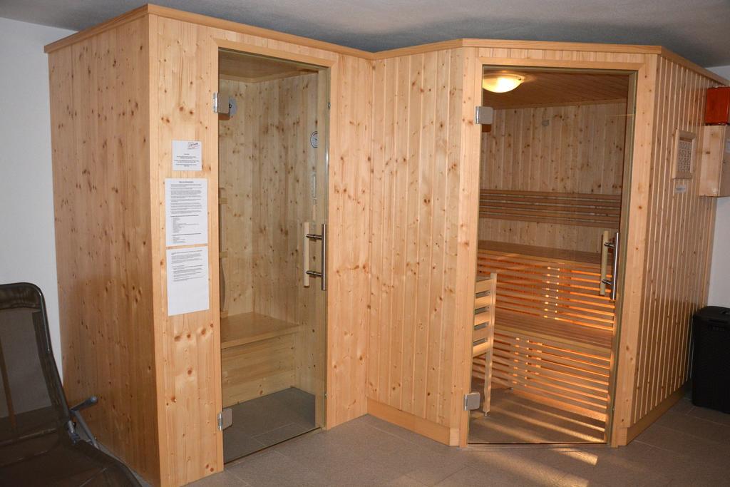 לינה וארוחת בוקר סנט גאורגן אוב מוראו Haus Ofner Am Kreischberg מראה חיצוני תמונה