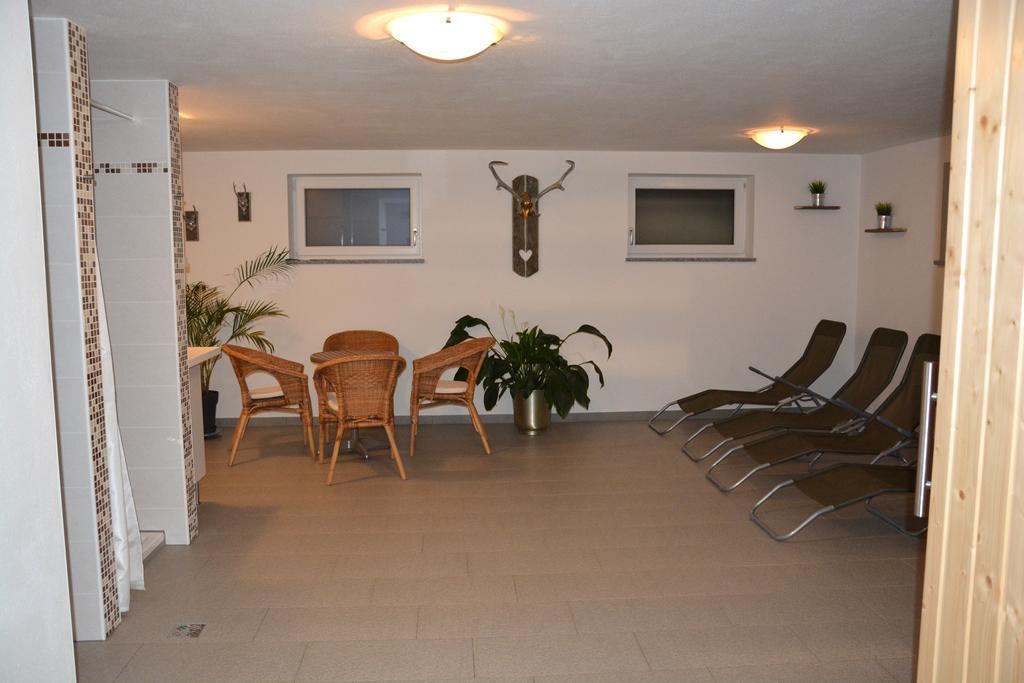 לינה וארוחת בוקר סנט גאורגן אוב מוראו Haus Ofner Am Kreischberg מראה חיצוני תמונה