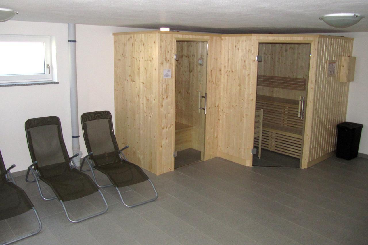 לינה וארוחת בוקר סנט גאורגן אוב מוראו Haus Ofner Am Kreischberg מראה חיצוני תמונה