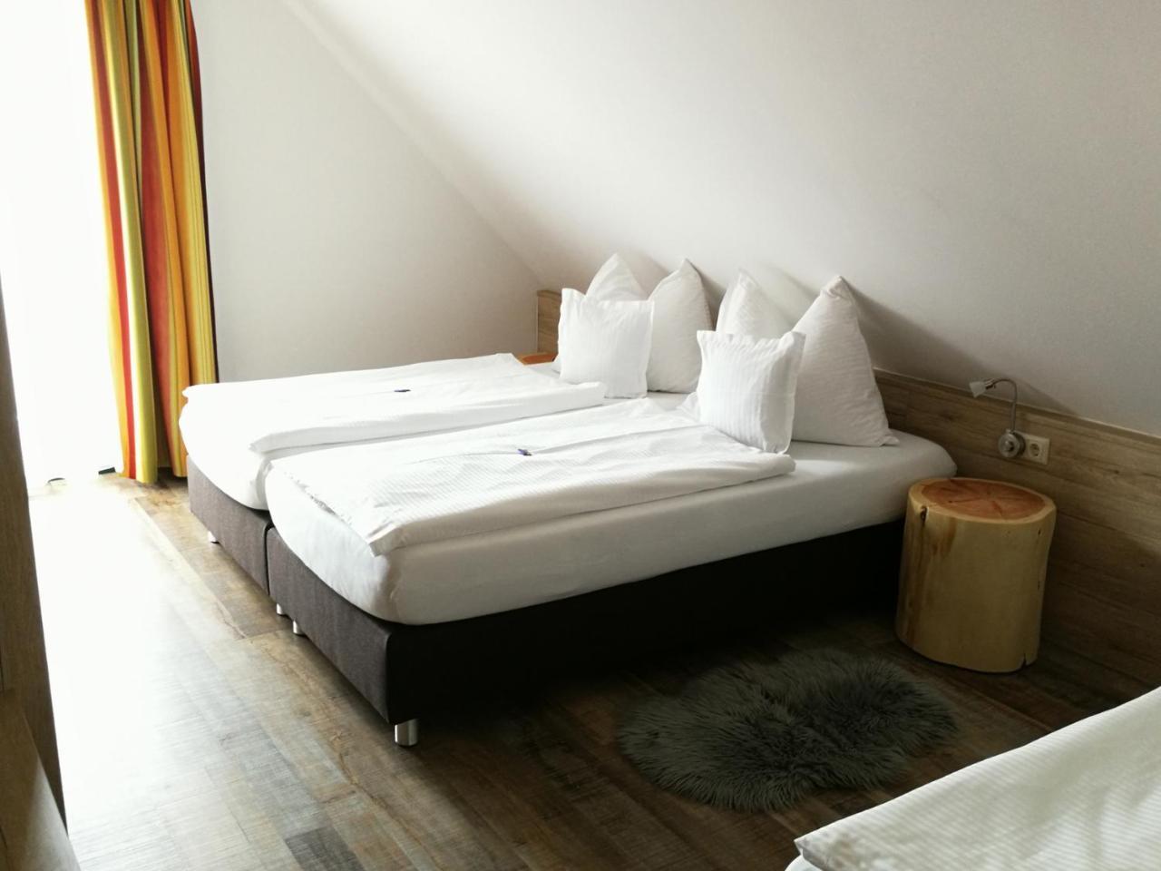 לינה וארוחת בוקר סנט גאורגן אוב מוראו Haus Ofner Am Kreischberg מראה חיצוני תמונה