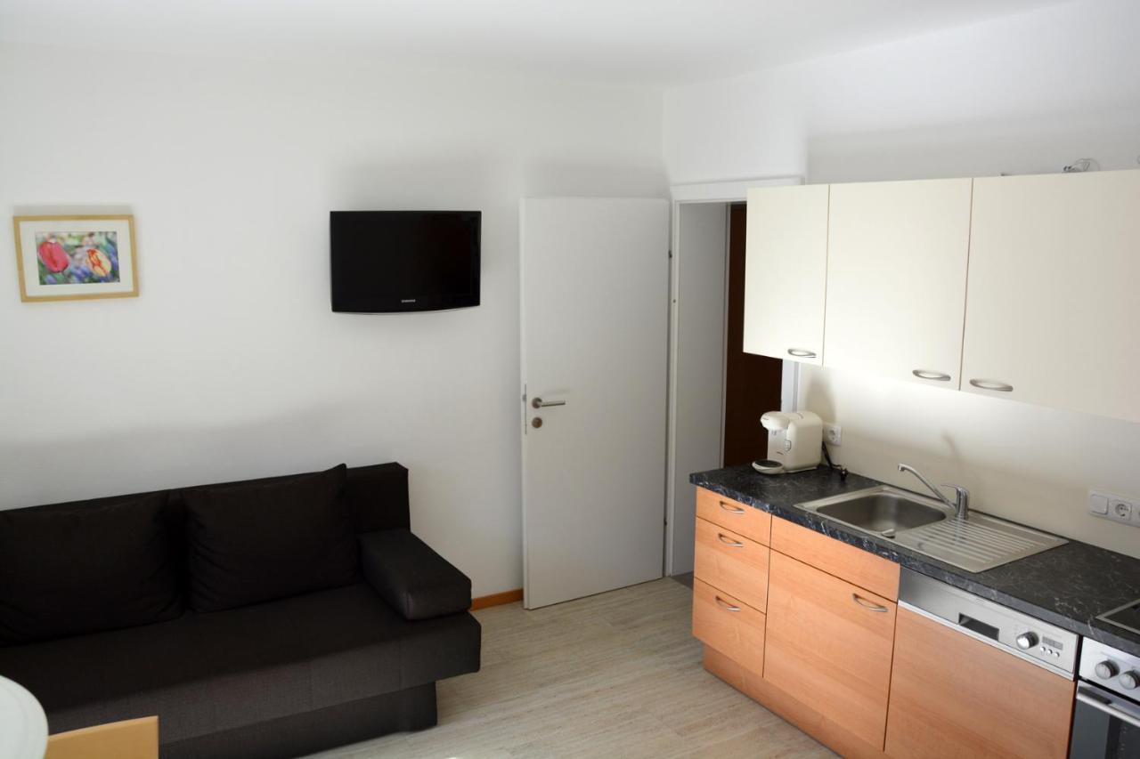 לינה וארוחת בוקר סנט גאורגן אוב מוראו Haus Ofner Am Kreischberg מראה חיצוני תמונה