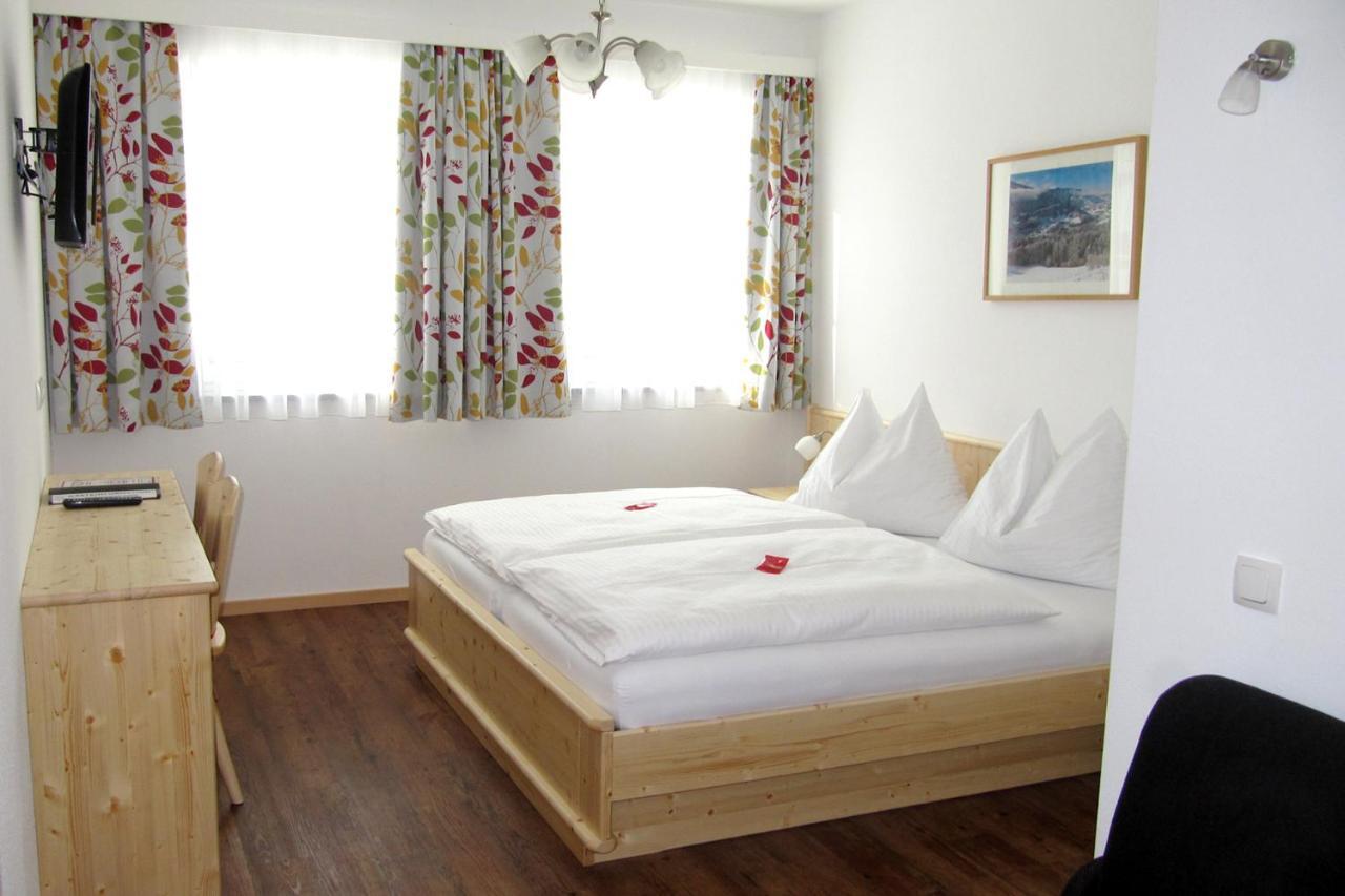 לינה וארוחת בוקר סנט גאורגן אוב מוראו Haus Ofner Am Kreischberg מראה חיצוני תמונה